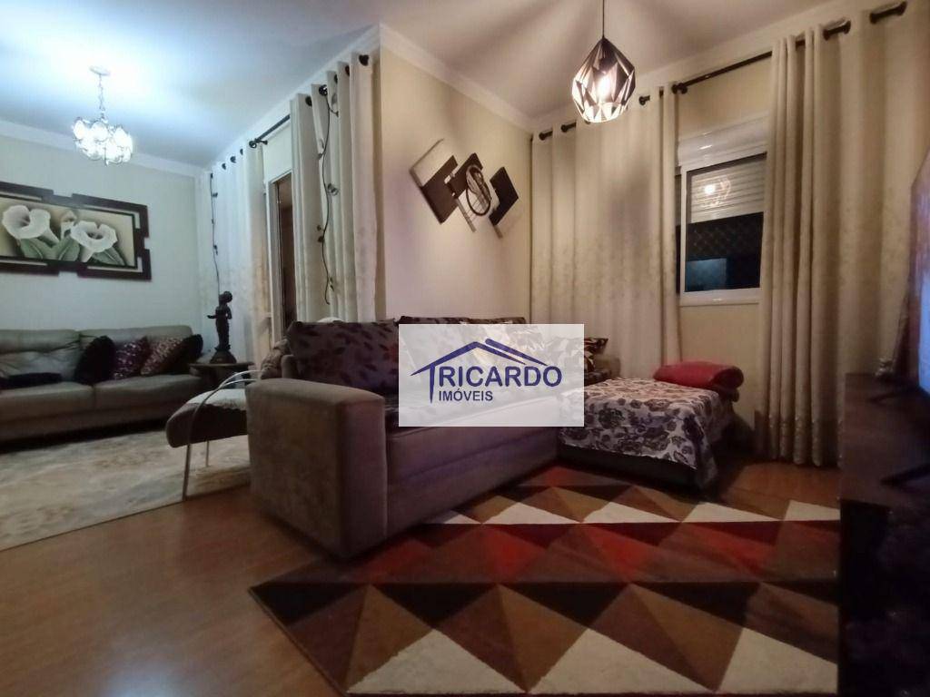 Apartamento à venda com 3 quartos, 78m² - Foto 5