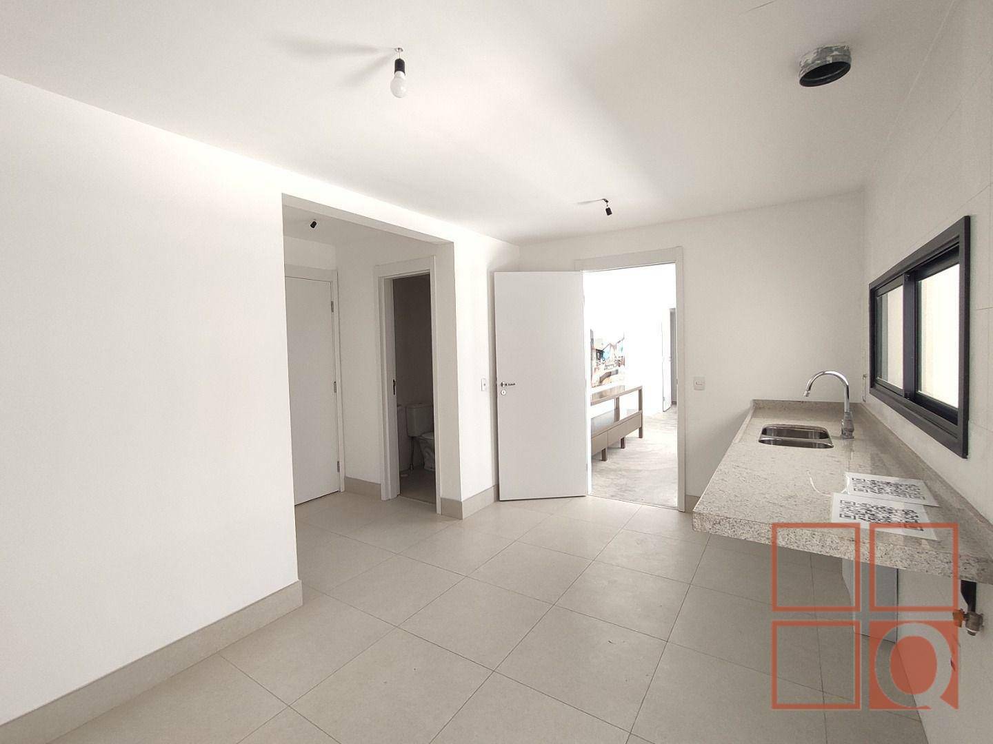 Apartamento à venda com 4 quartos, 157m² - Foto 3