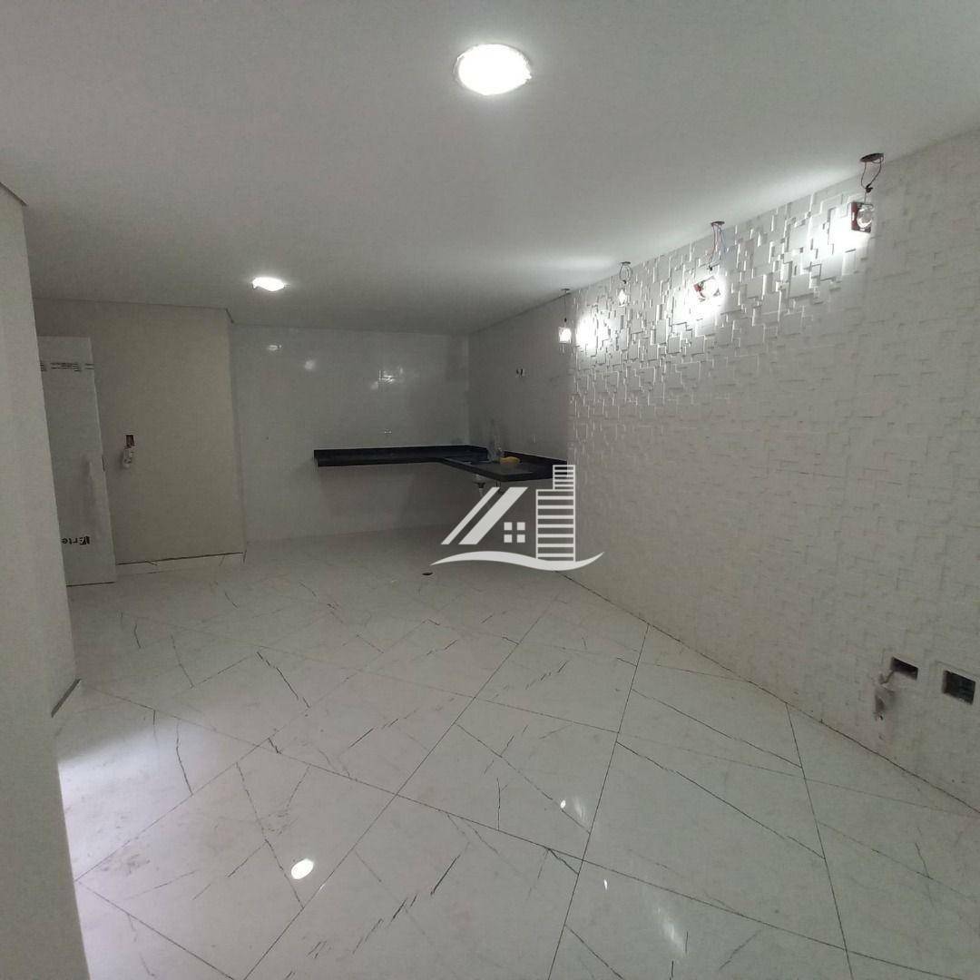 Apartamento à venda com 2 quartos, 65m² - Foto 1