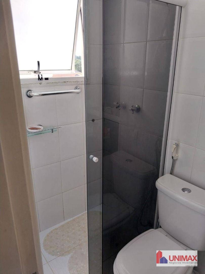 Apartamento à venda com 3 quartos, 96m² - Foto 10