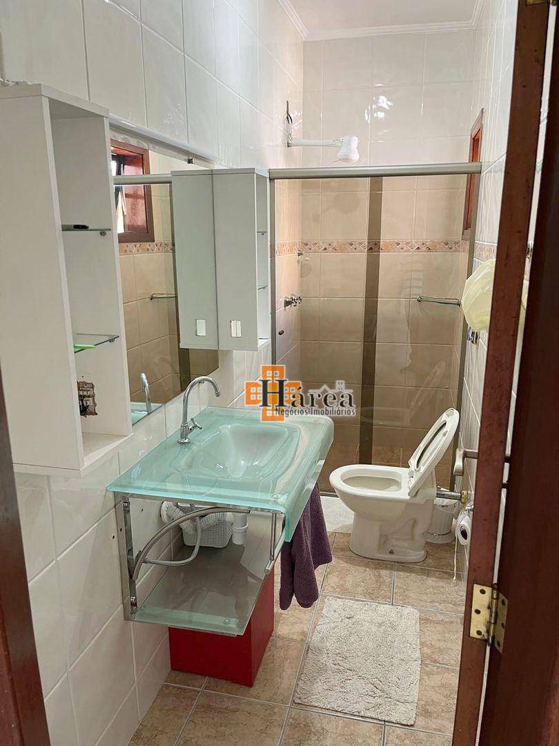 Sobrado à venda com 3 quartos, 200m² - Foto 16