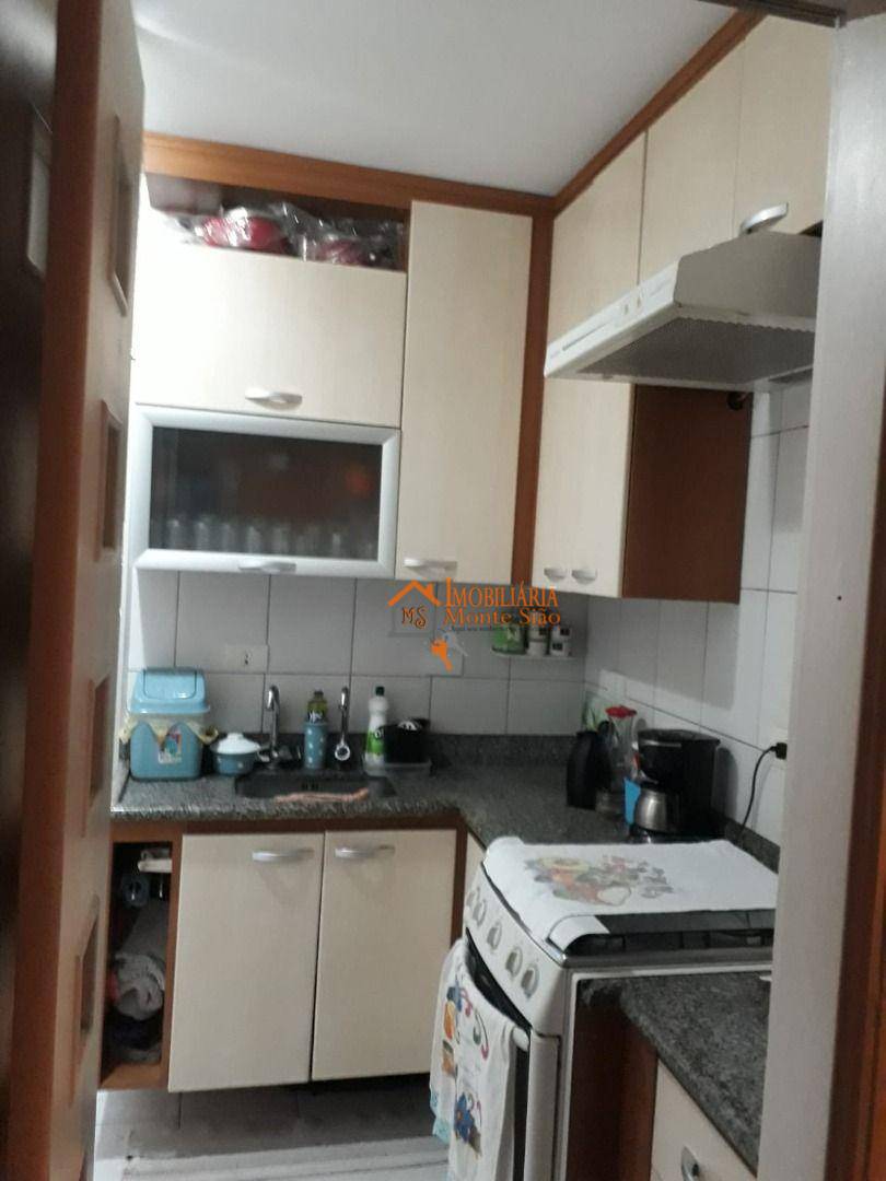 Apartamento à venda com 3 quartos, 70m² - Foto 27