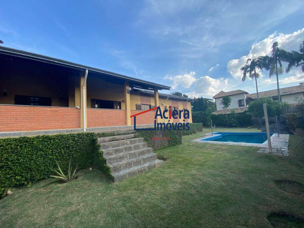 Casa de Condomínio à venda com 3 quartos, 320m² - Foto 41