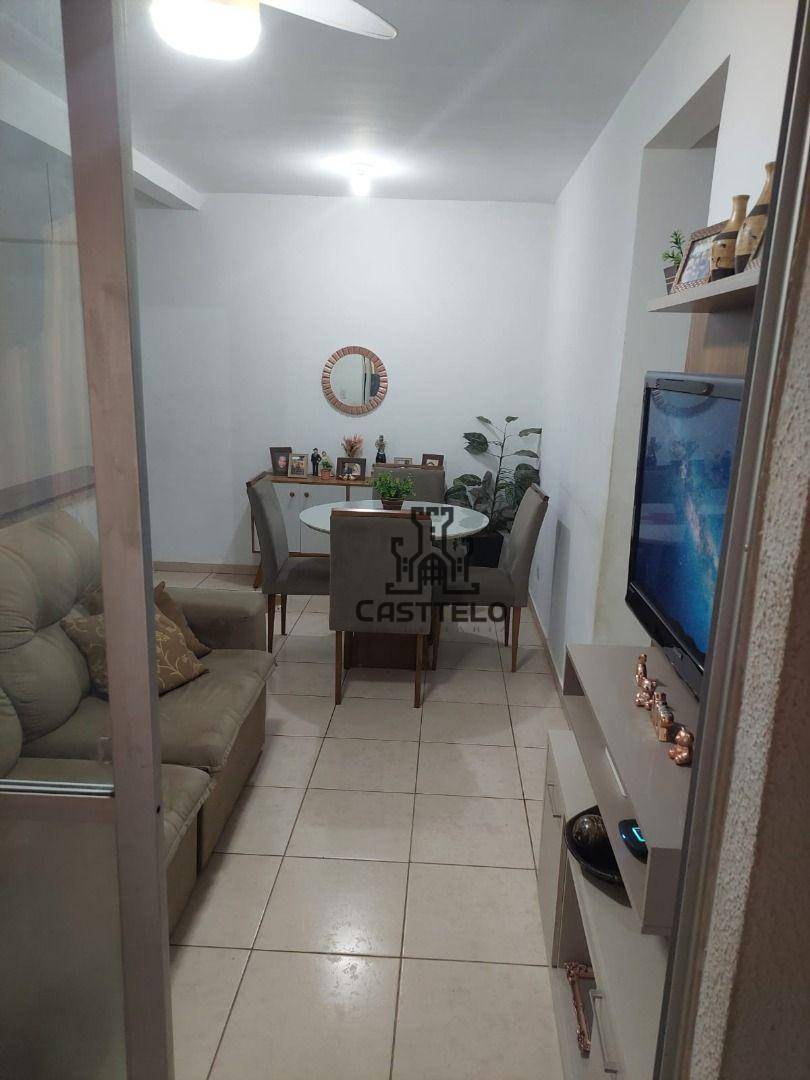 Apartamento à venda com 3 quartos, 70m² - Foto 20