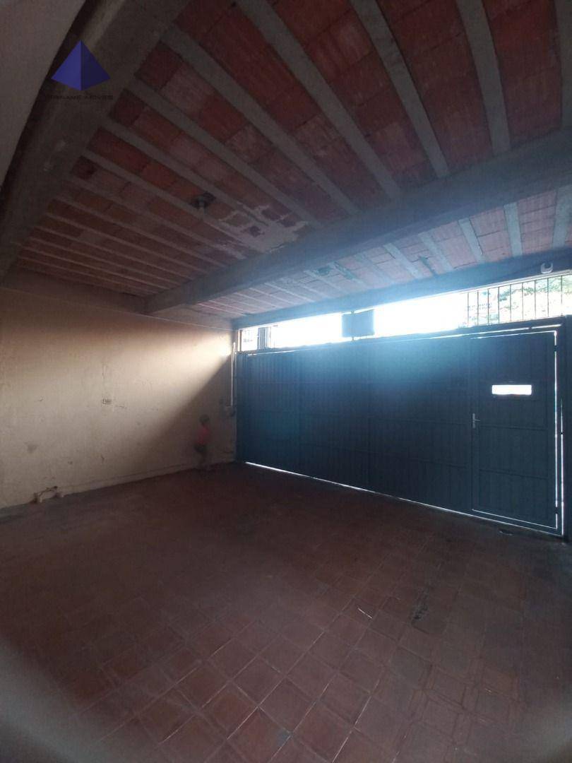 Sobrado à venda com 4 quartos, 140m² - Foto 32