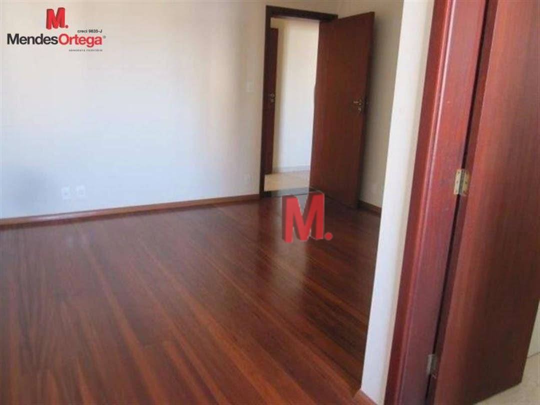 Apartamento à venda com 3 quartos, 168m² - Foto 27