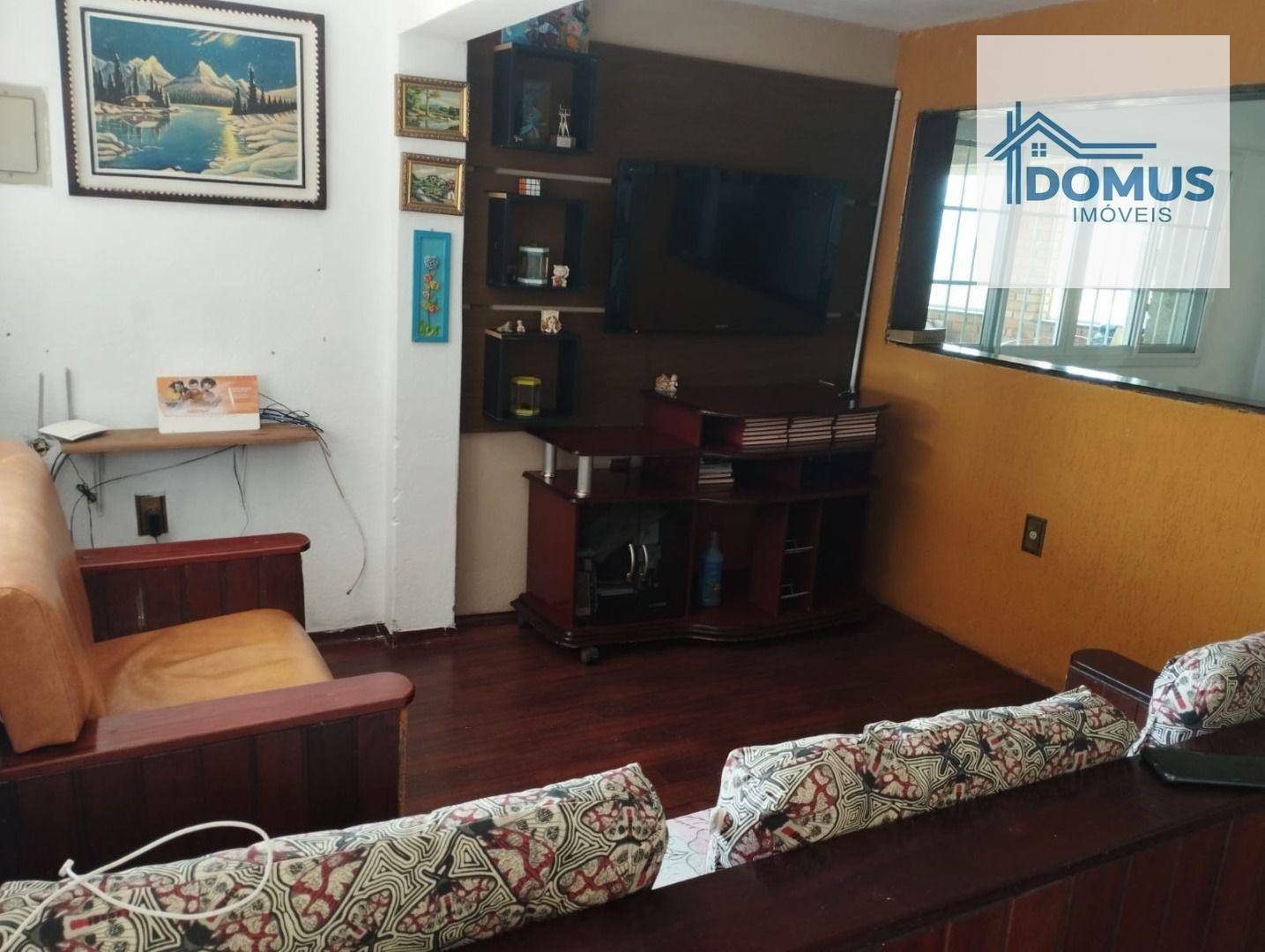 Chácara à venda com 4 quartos, 350m² - Foto 3