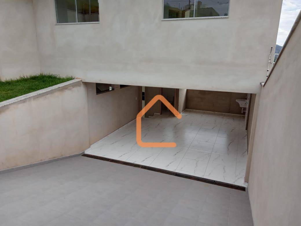 Casa à venda com 3 quartos, 151m² - Foto 21