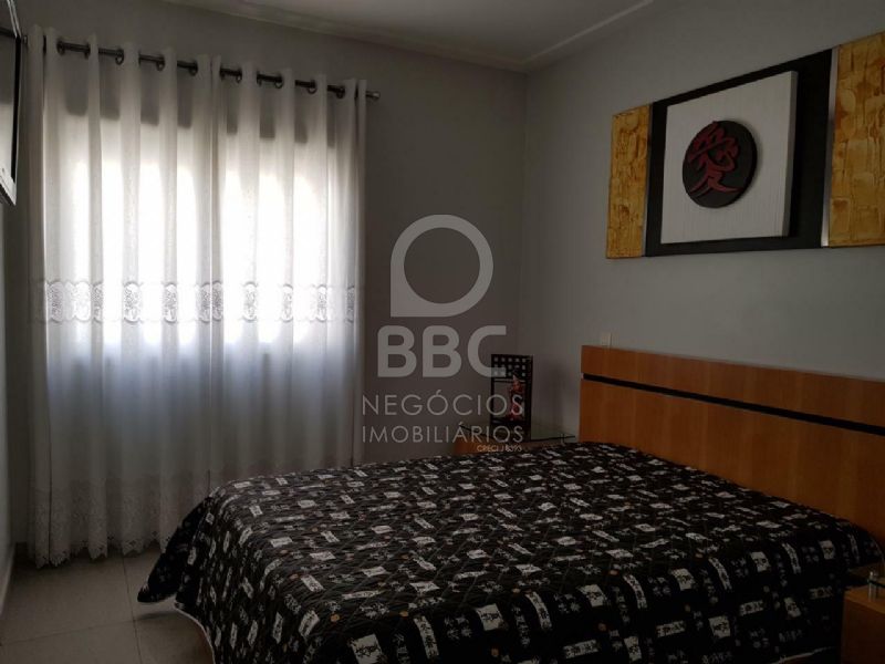 Apartamento à venda com 3 quartos, 133m² - Foto 13