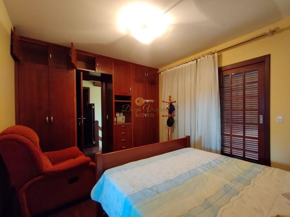 Casa de Condomínio à venda com 4 quartos, 186m² - Foto 18