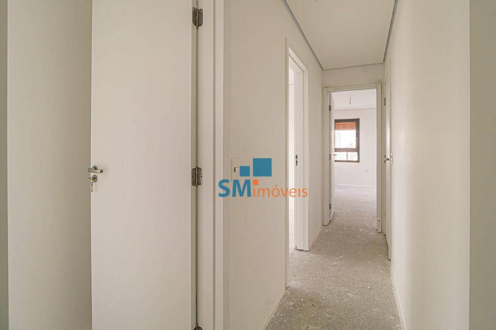 Apartamento à venda com 4 quartos, 232m² - Foto 29