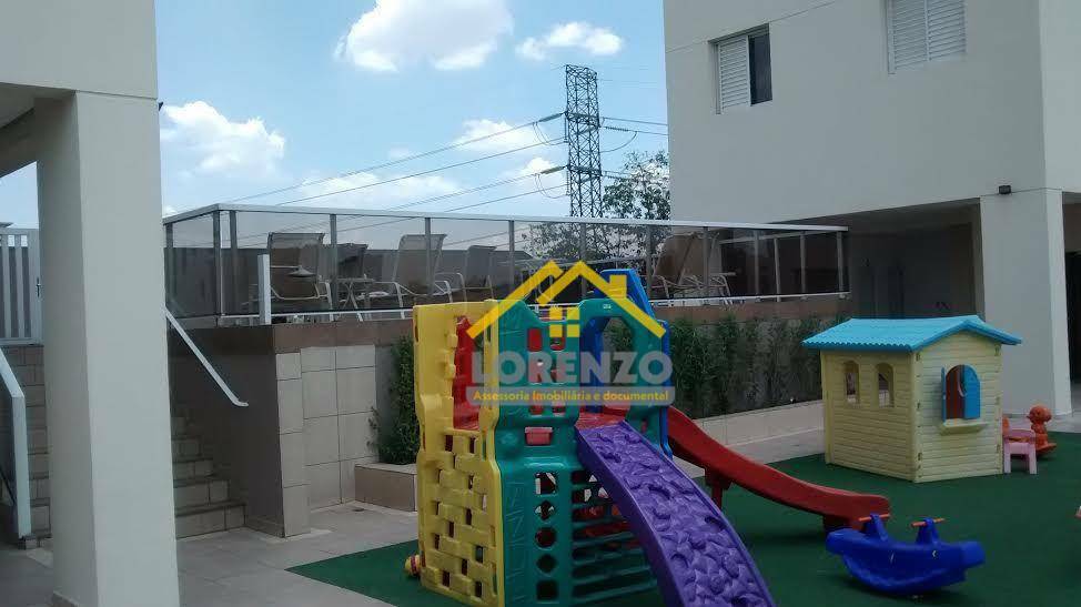 Apartamento à venda com 3 quartos, 96m² - Foto 33