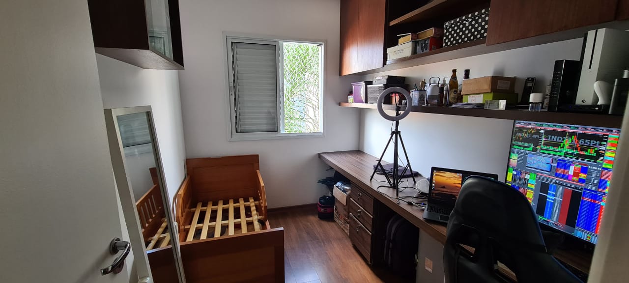 Apartamento à venda com 3 quartos, 100m² - Foto 14