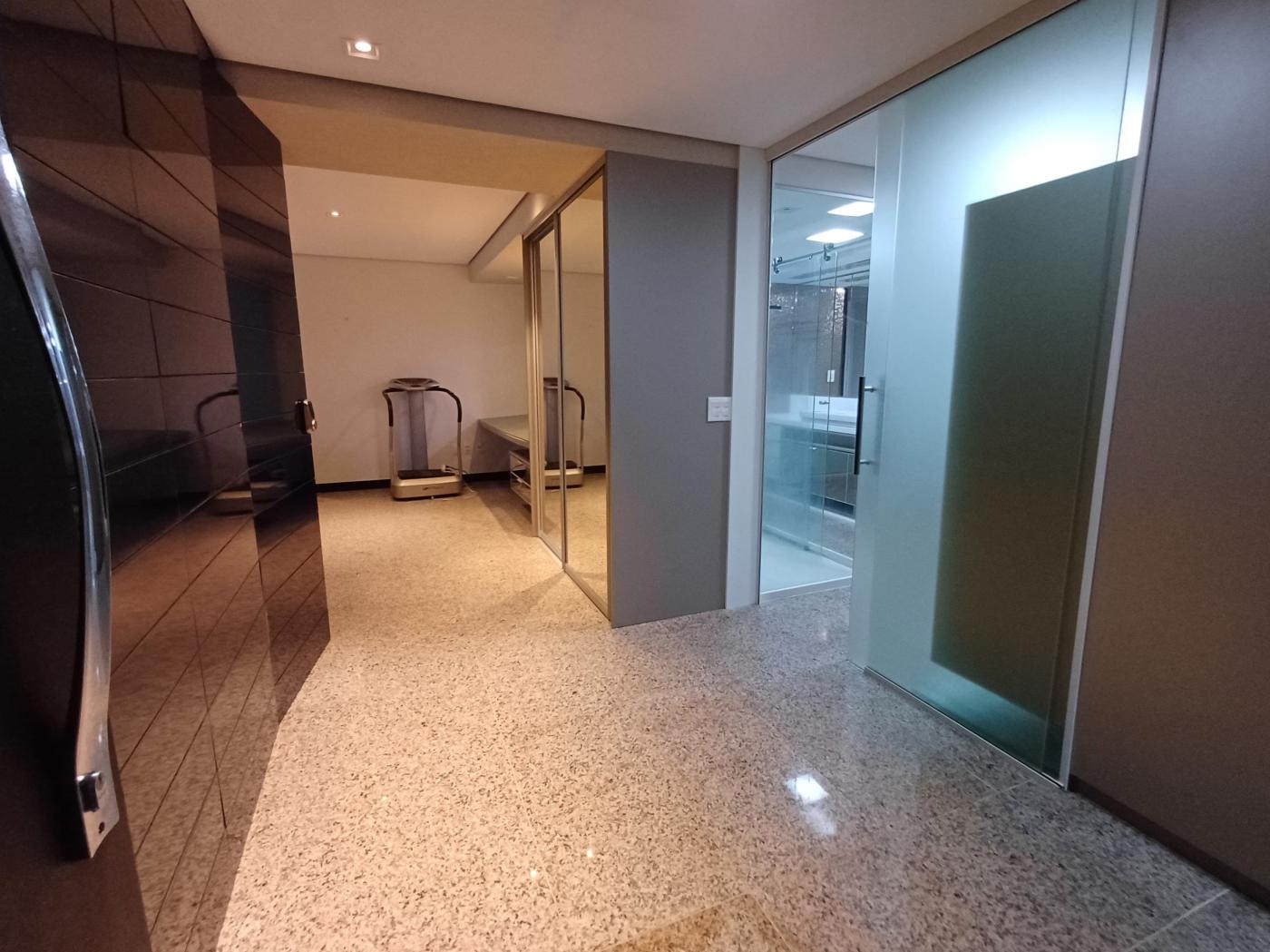 Cobertura à venda com 4 quartos, 480m² - Foto 13