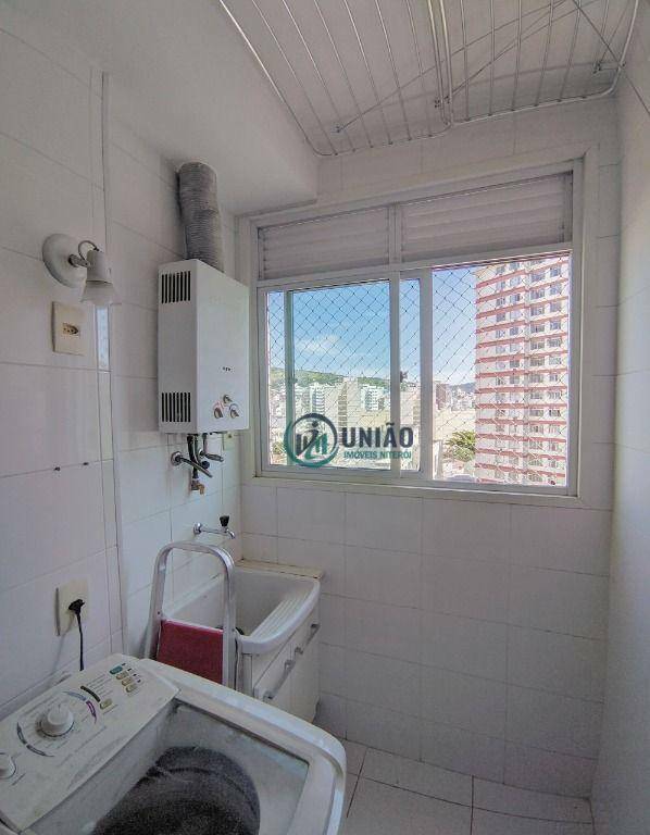 Apartamento à venda com 2 quartos, 75m² - Foto 14