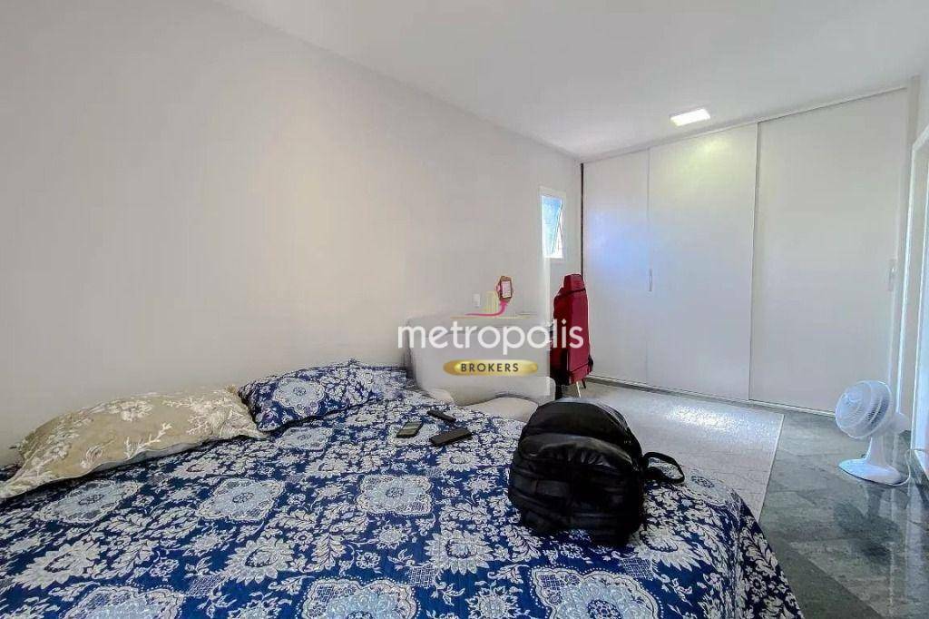 Apartamento à venda com 3 quartos, 100m² - Foto 31