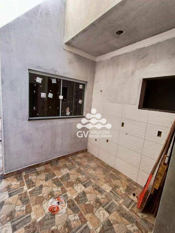 Casa à venda com 3 quartos, 88m² - Foto 20