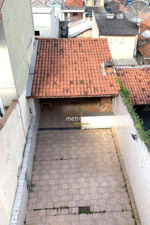 Sobrado à venda com 4 quartos, 395m² - Foto 20