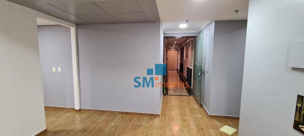 Conjunto Comercial-Sala para alugar, 134m² - Foto 24