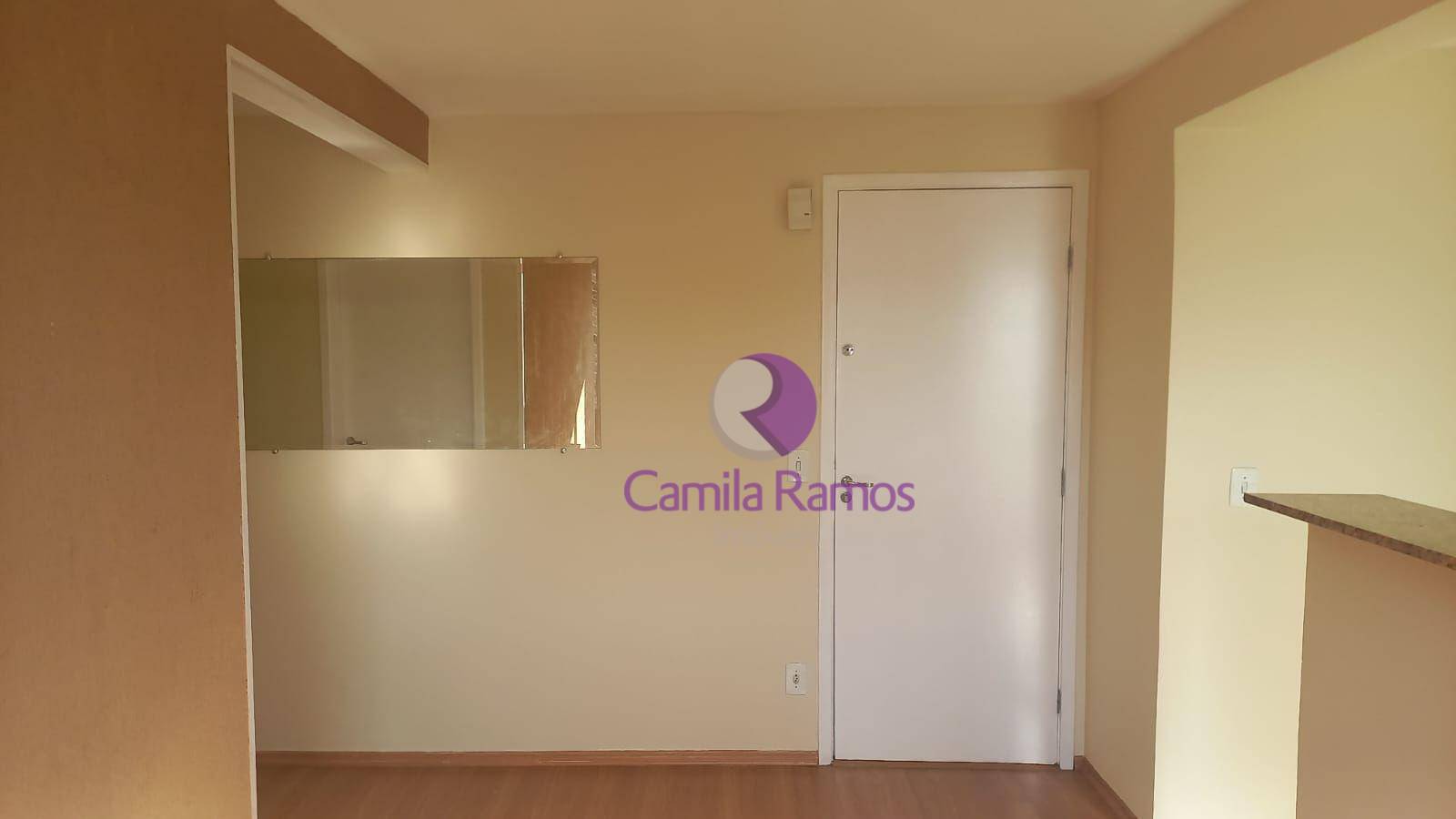 Apartamento à venda com 2 quartos, 48m² - Foto 1