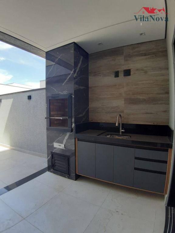 Casa de Condomínio à venda com 3 quartos, 170m² - Foto 38