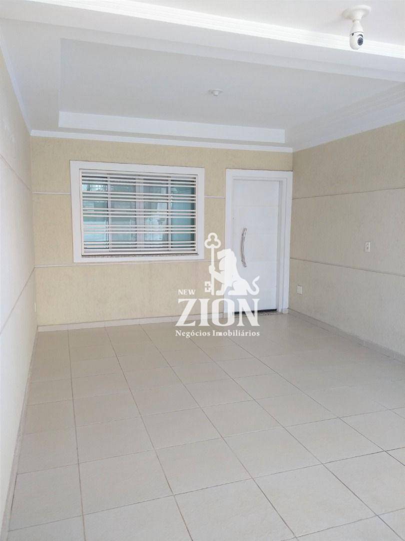 Sobrado à venda com 3 quartos, 98m² - Foto 12