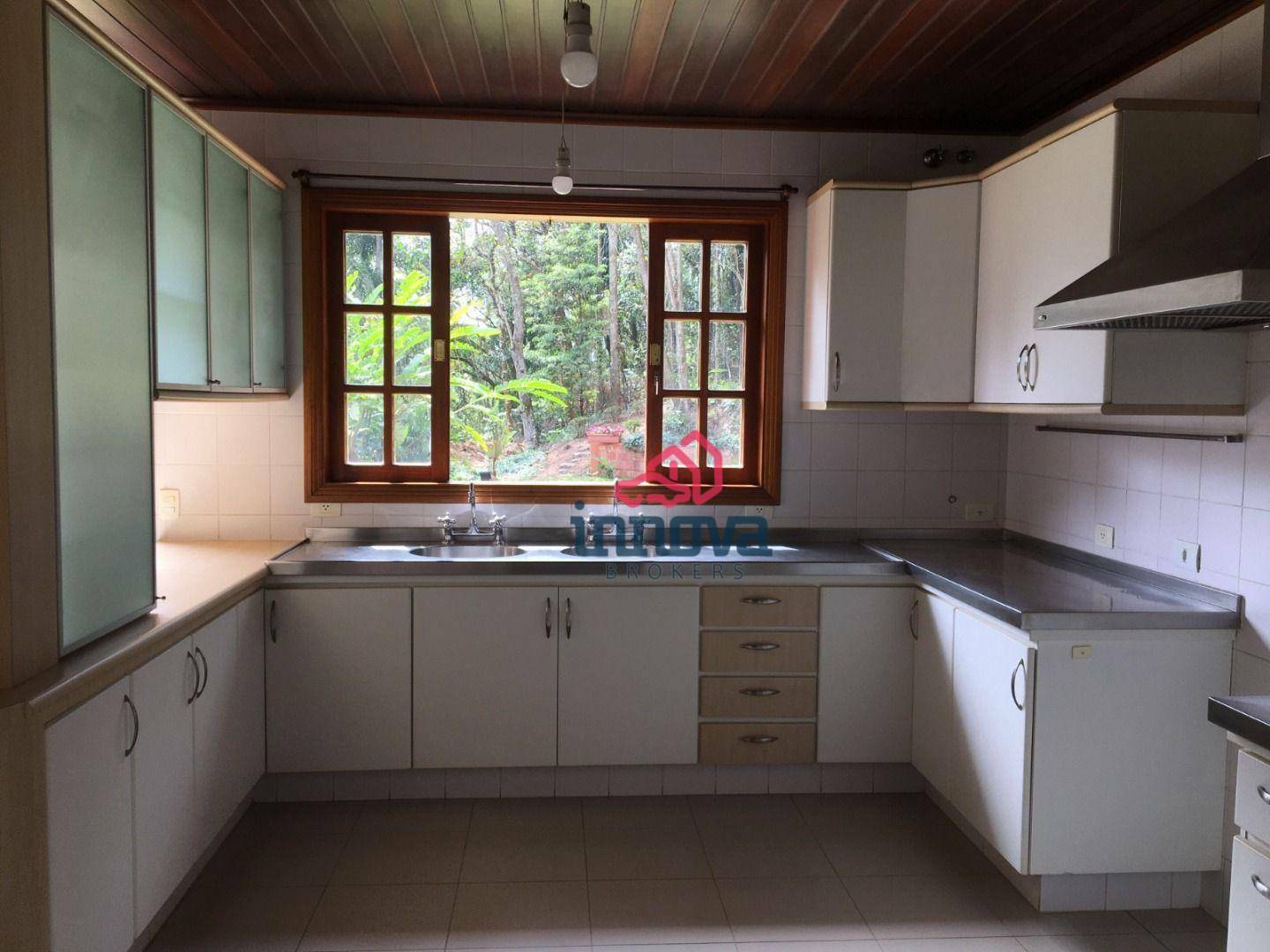 Casa de Condomínio à venda com 4 quartos, 481m² - Foto 10