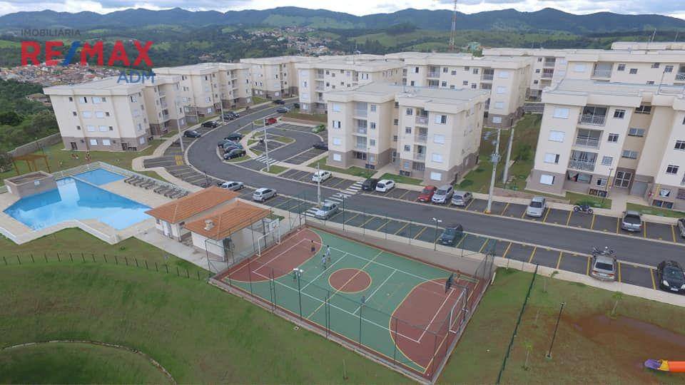 Apartamento à venda com 2 quartos, 55m² - Foto 26