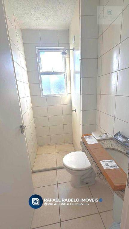 Apartamento, 2 quartos, 47 m² - Foto 5