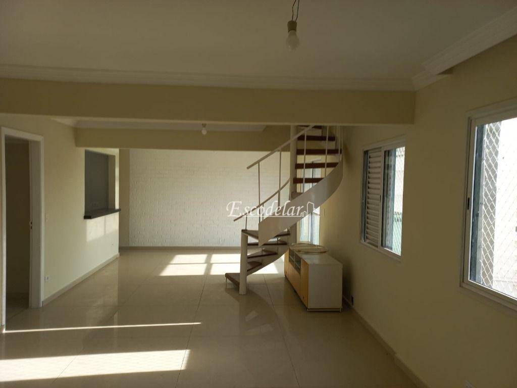 Cobertura à venda com 4 quartos, 160m² - Foto 20