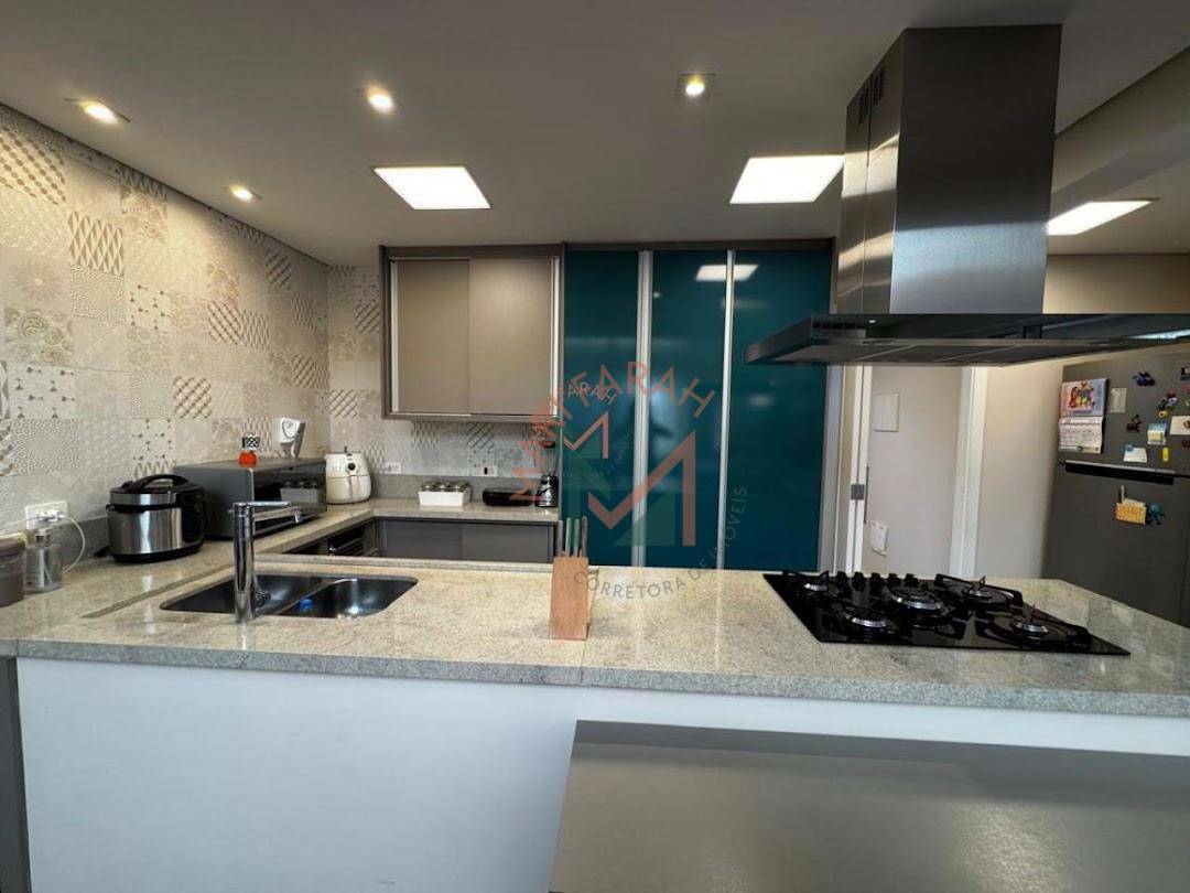 Casa de Condomínio à venda com 3 quartos, 336m² - Foto 17