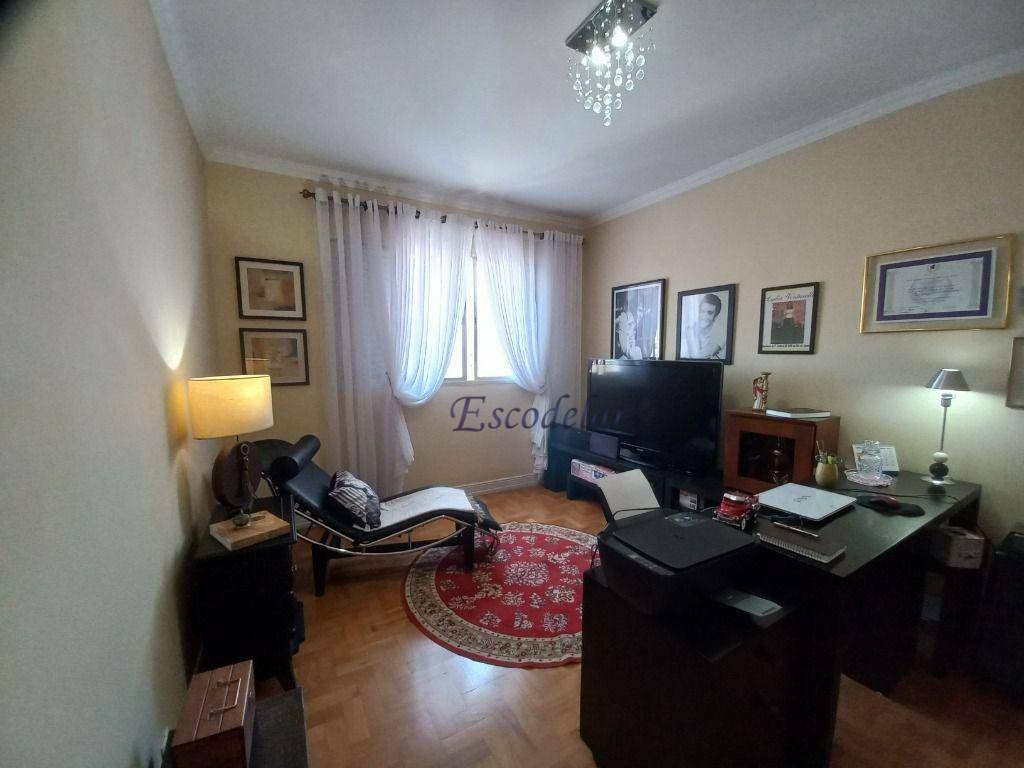 Apartamento à venda com 2 quartos, 120m² - Foto 14