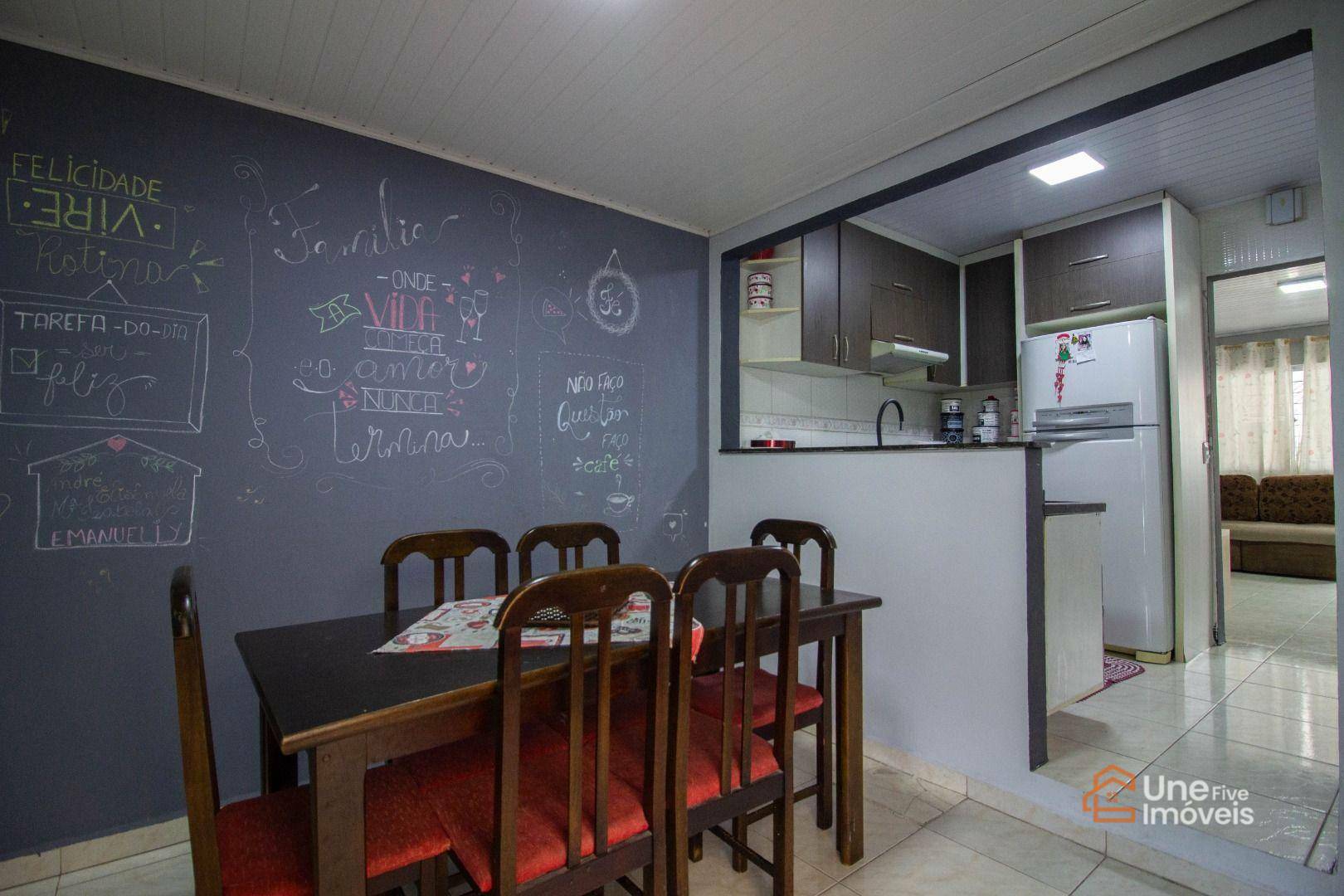 Casa de Condomínio à venda com 3 quartos, 85m² - Foto 13