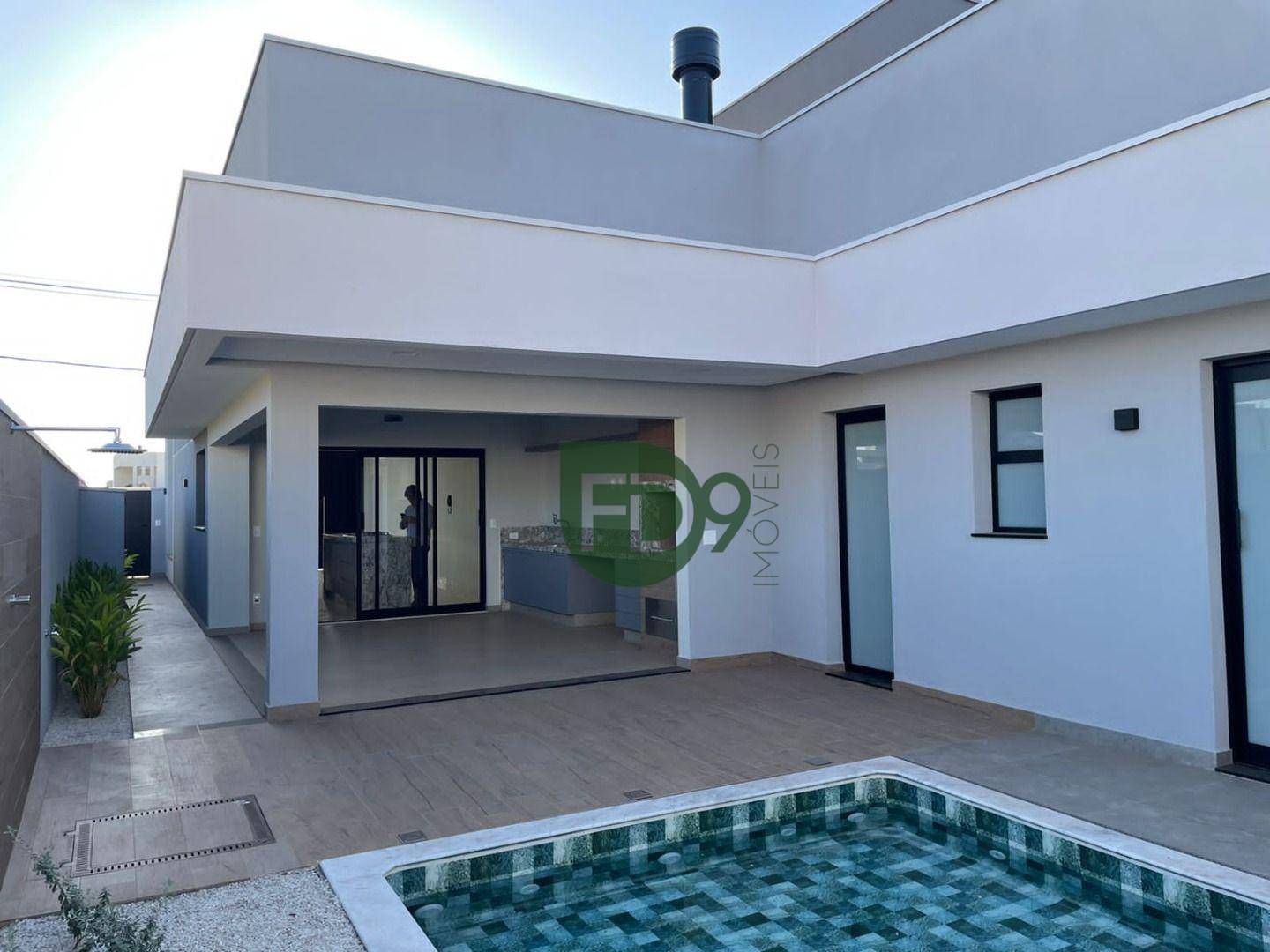 Casa de Condomínio à venda com 3 quartos, 190m² - Foto 15