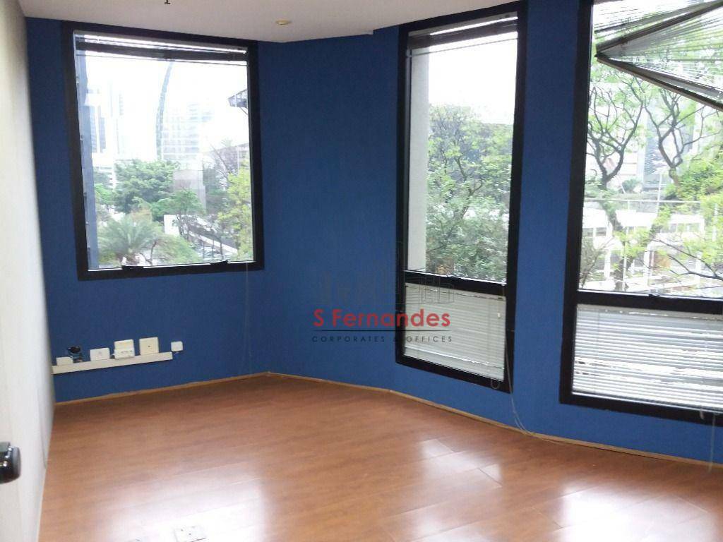 Conjunto Comercial-Sala para alugar, 127m² - Foto 20