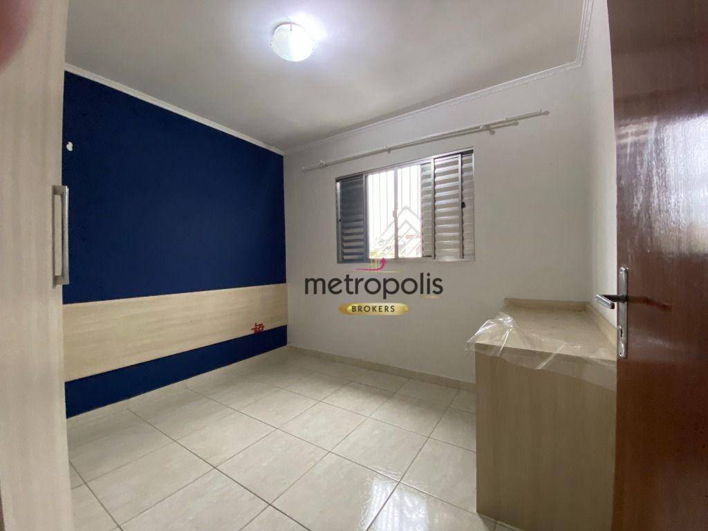 Sobrado à venda com 2 quartos, 65m² - Foto 25