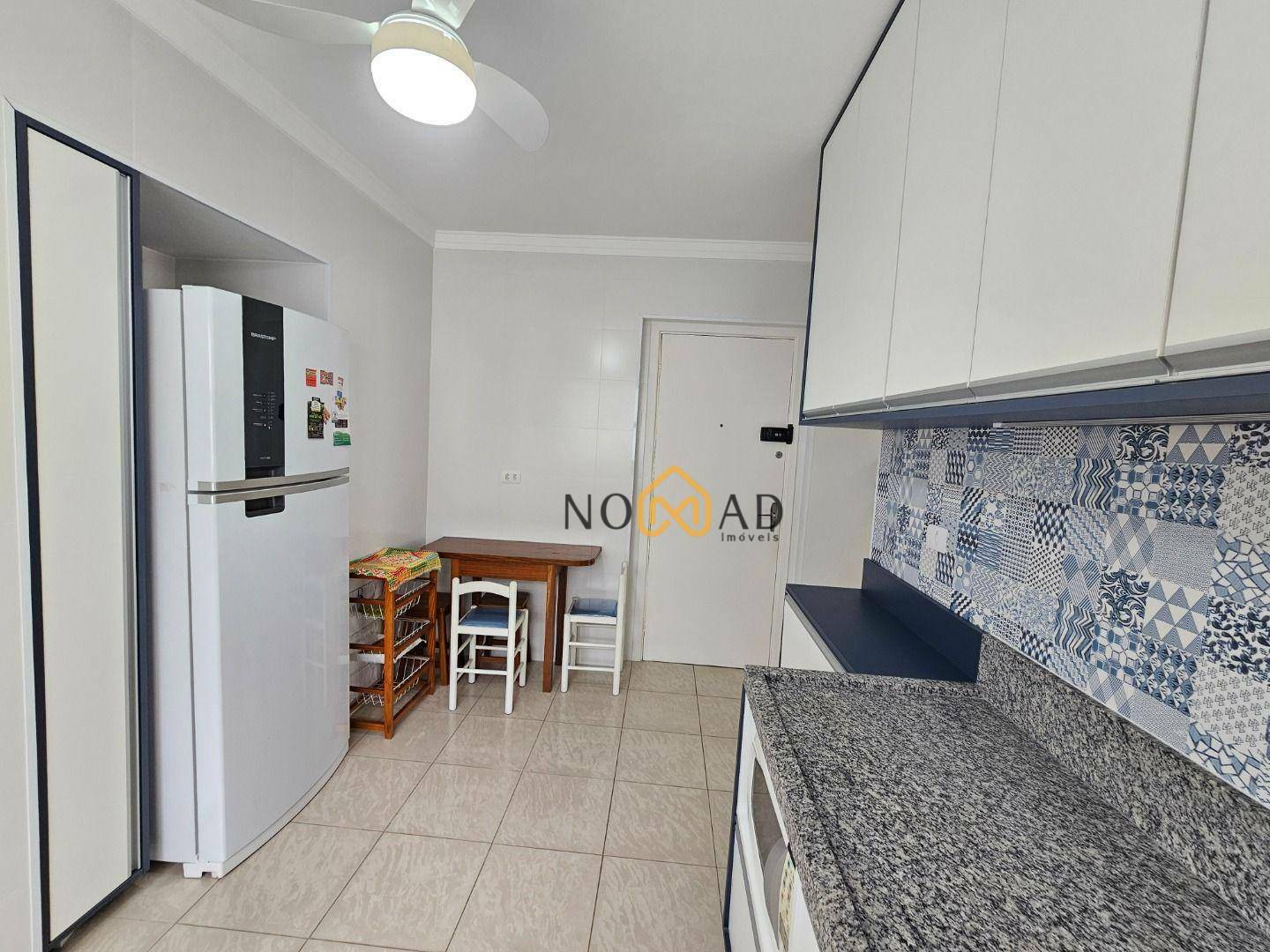 Apartamento à venda com 2 quartos, 84m² - Foto 12