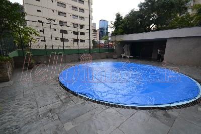 Apartamento à venda com 4 quartos, 581m² - Foto 14