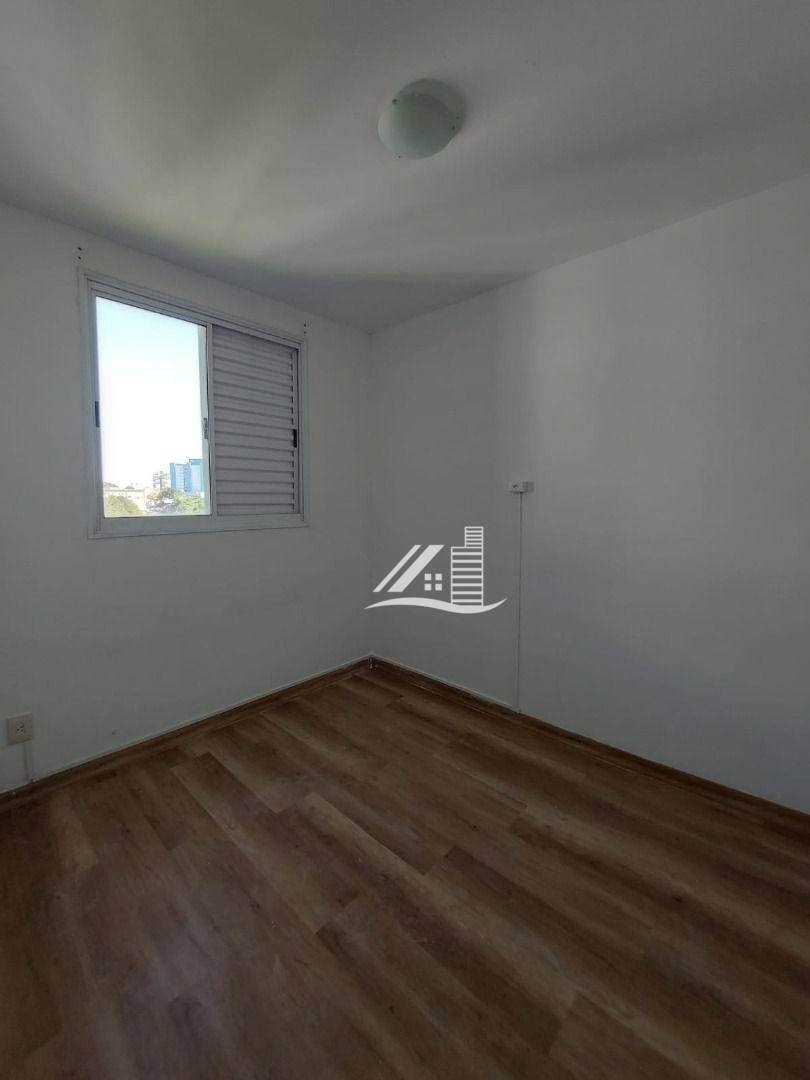 Apartamento à venda com 2 quartos, 48m² - Foto 6