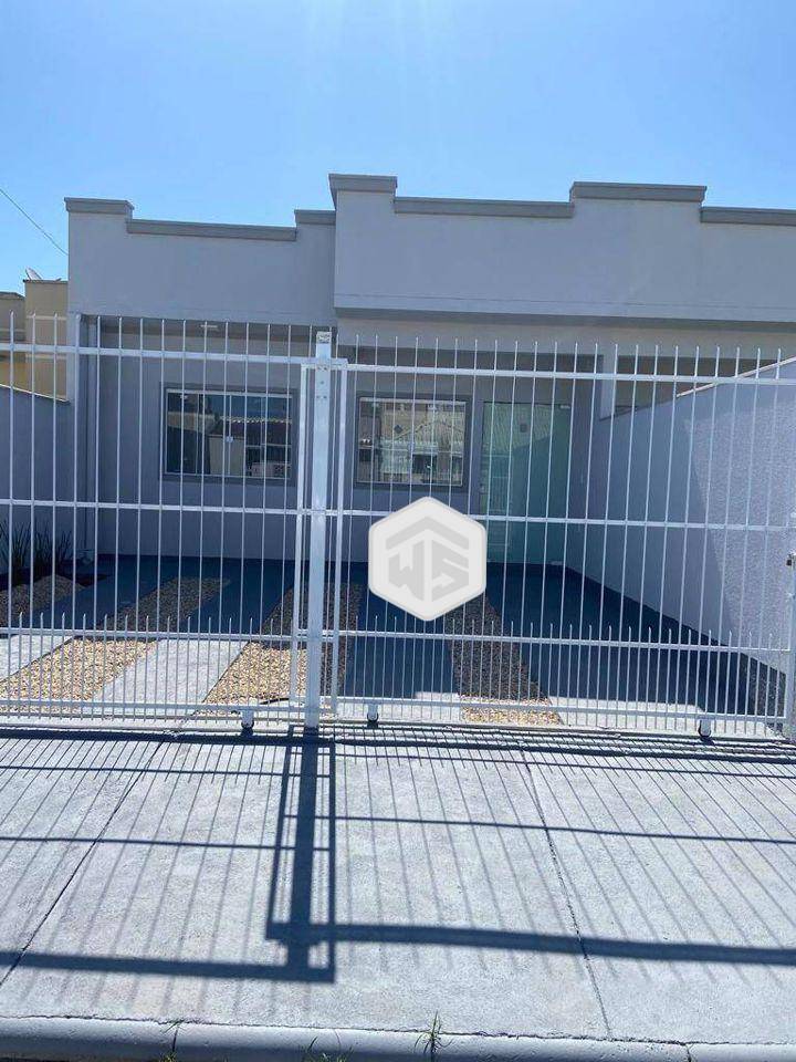 Casa, 2 quartos, 112 m² - Foto 1