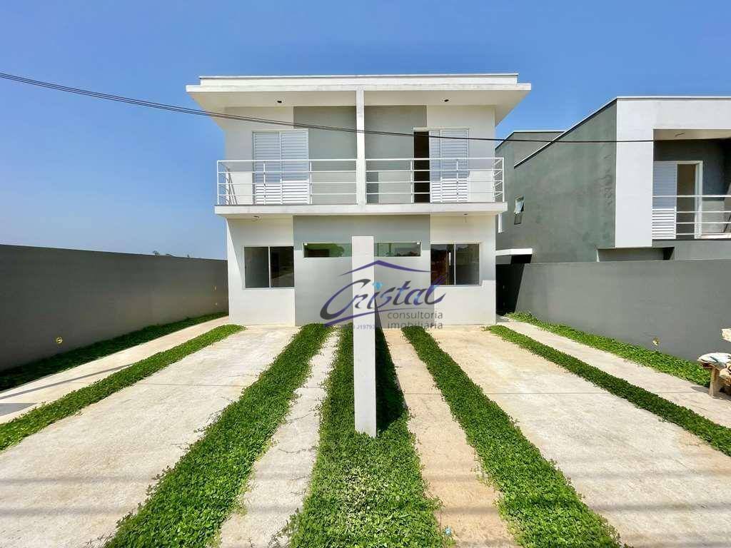 Casa de Condomínio à venda com 3 quartos, 80m² - Foto 4