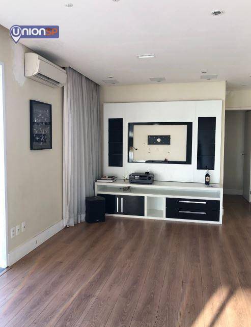 Apartamento à venda com 2 quartos, 86m² - Foto 1