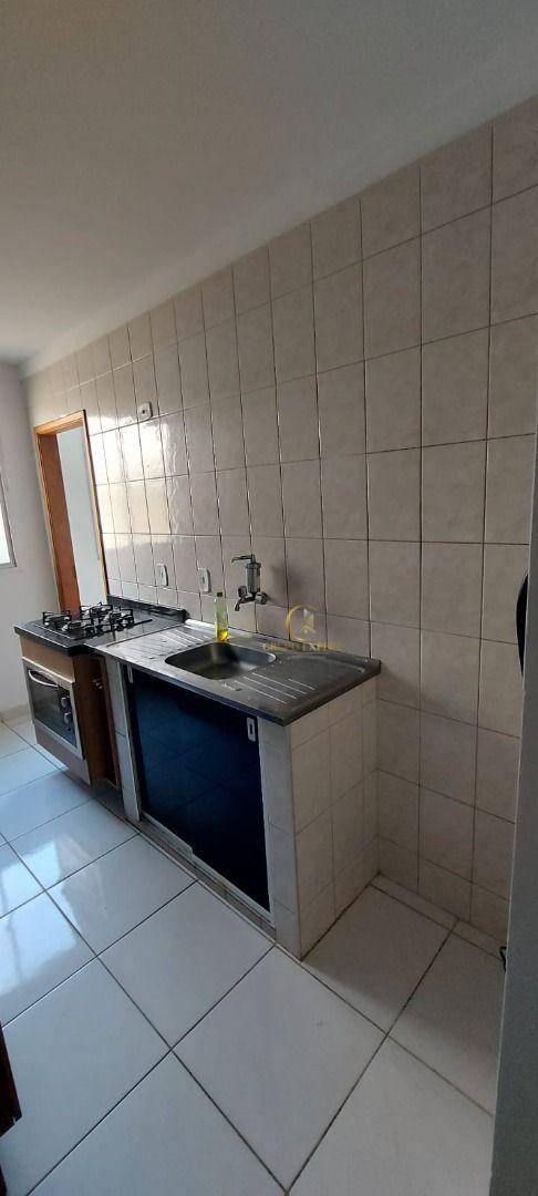 Apartamento à venda com 2 quartos, 52m² - Foto 18