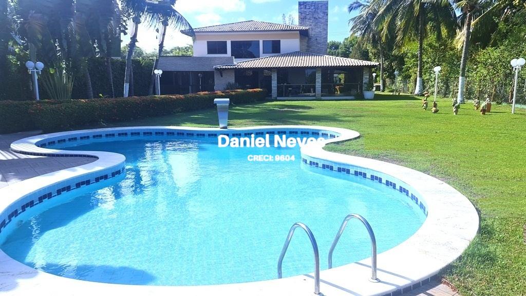Casa de Condomínio à venda com 4 quartos, 650m² - Foto 4