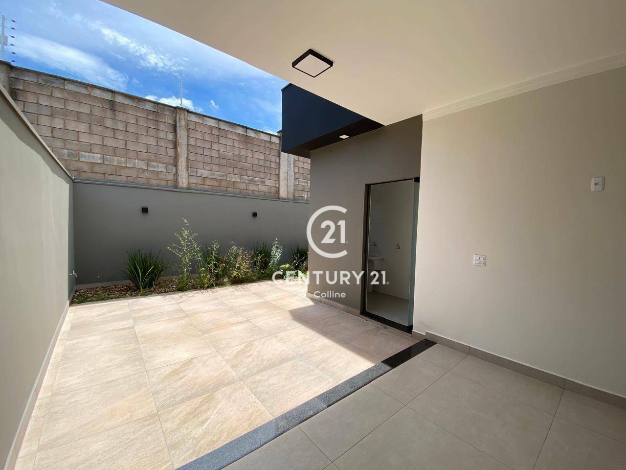 Casa de Condomínio à venda com 3 quartos, 170m² - Foto 27