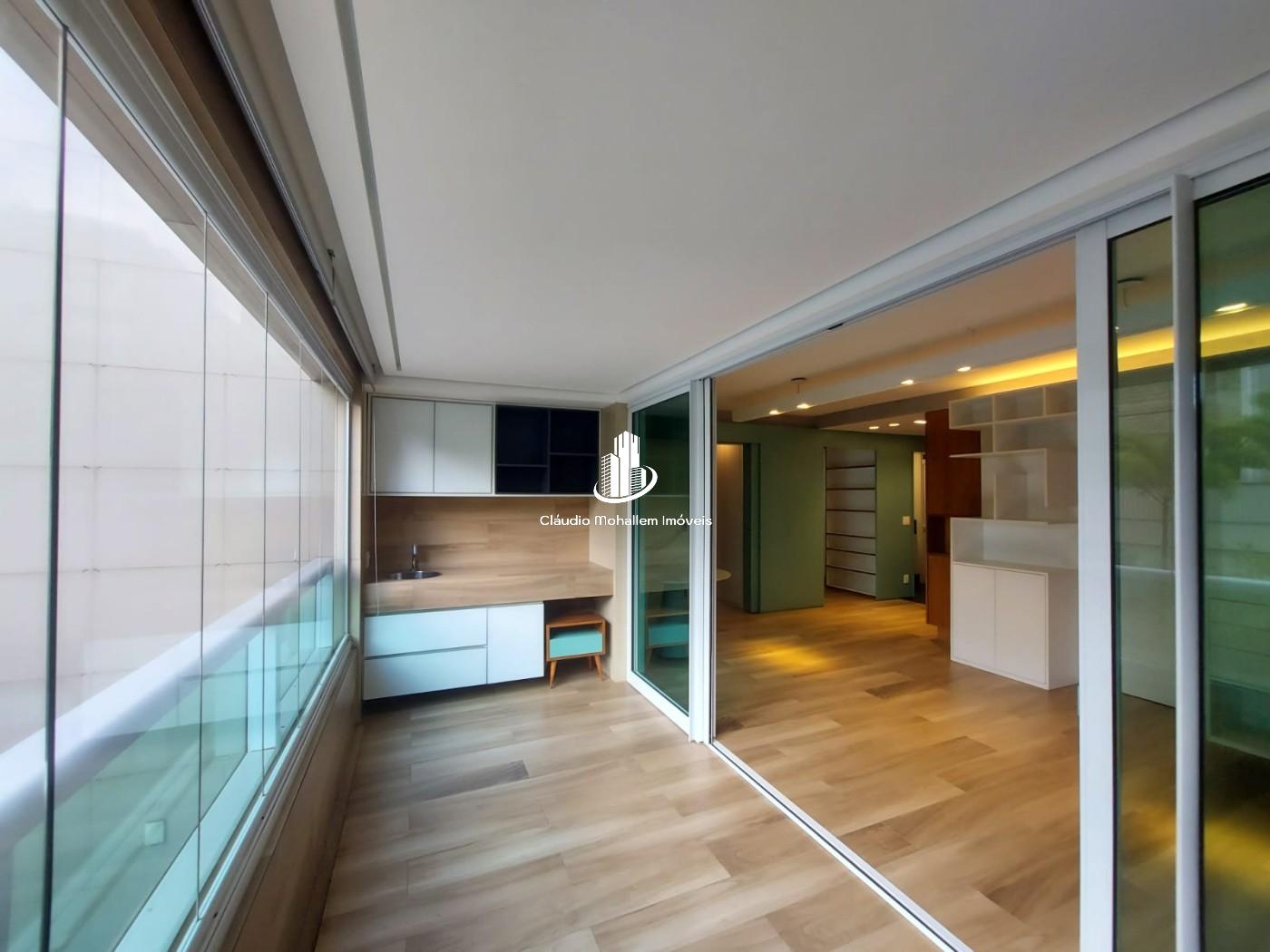 Apartamento à venda com 3 quartos, 101m² - Foto 2