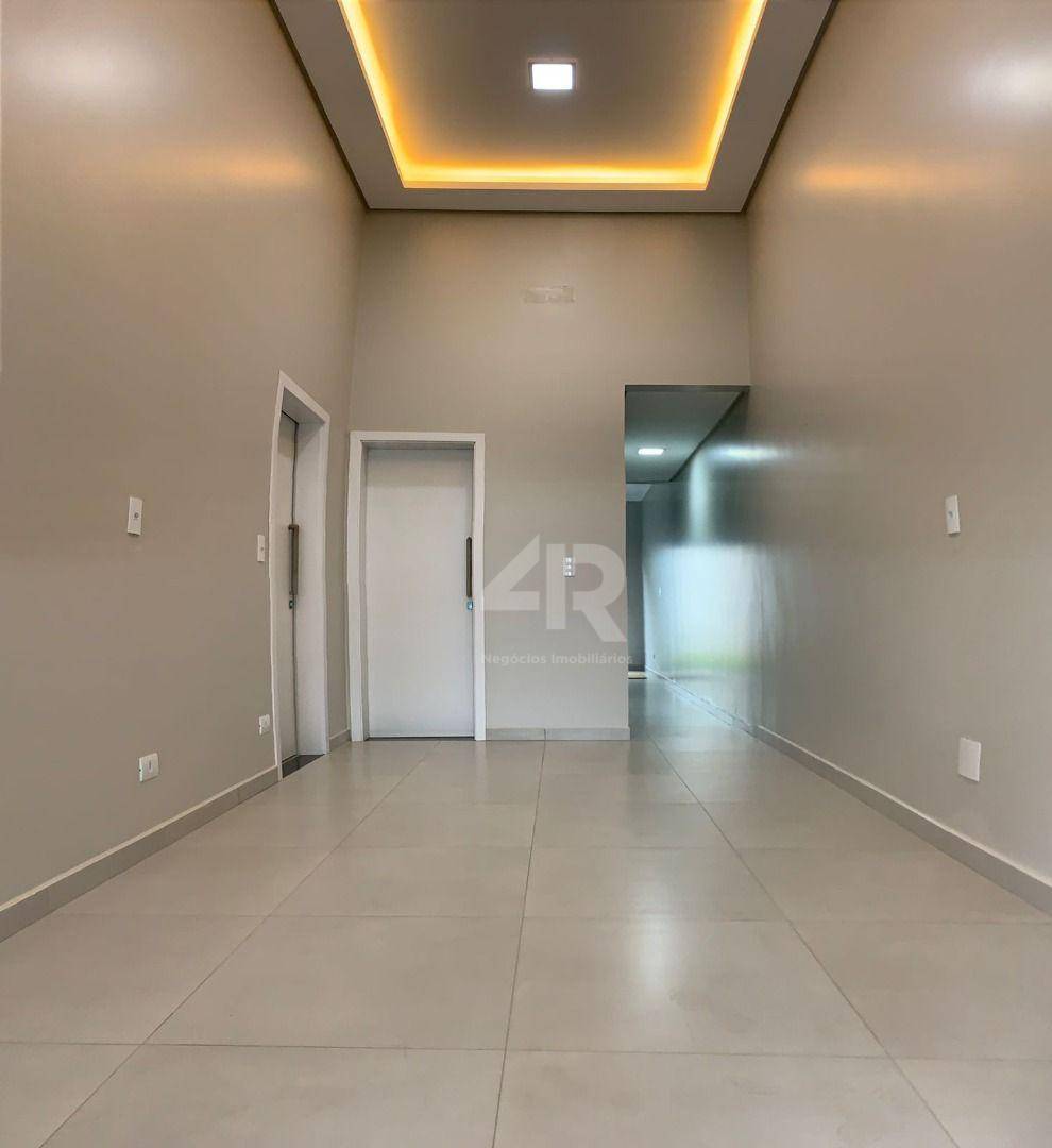 Casa à venda com 3 quartos, 90m² - Foto 4