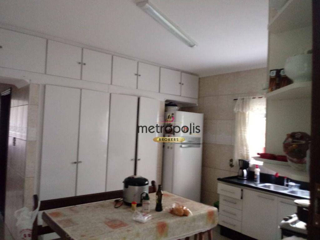 Sobrado à venda com 3 quartos, 150m² - Foto 11