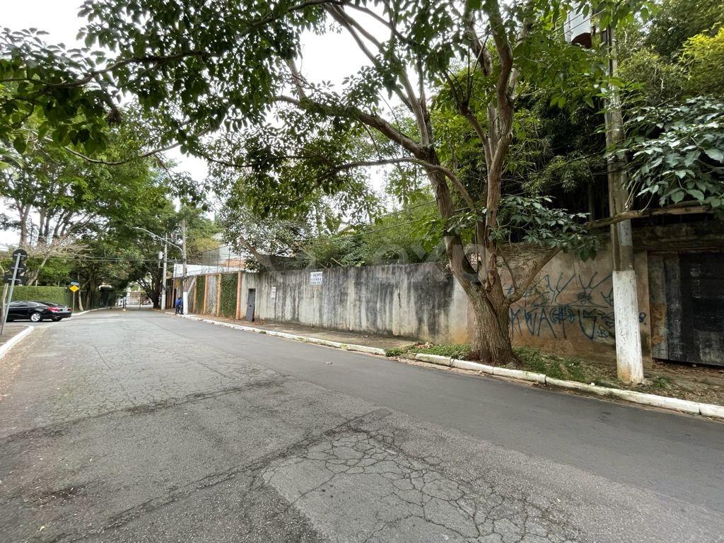 Terreno, 667 m² - Foto 2