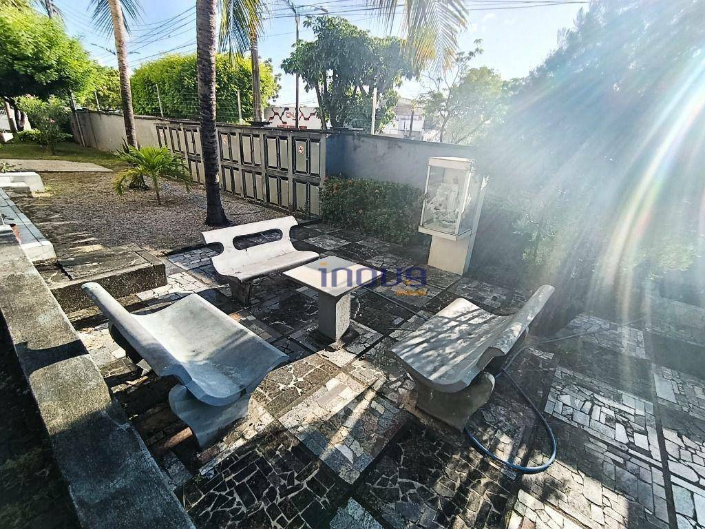 Apartamento para alugar com 3 quartos, 116m² - Foto 23